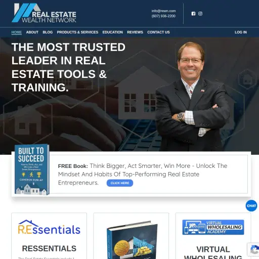 realestatewealthnetwork.com