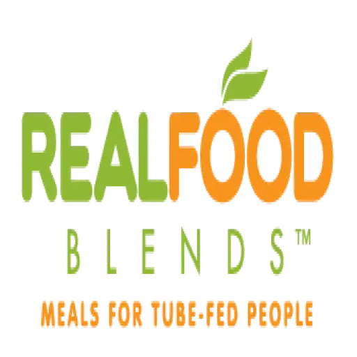 Real Food Blends
