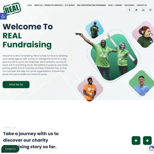 Realfundraising