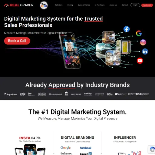 realgrader.com