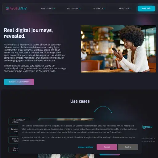 realitymine.com