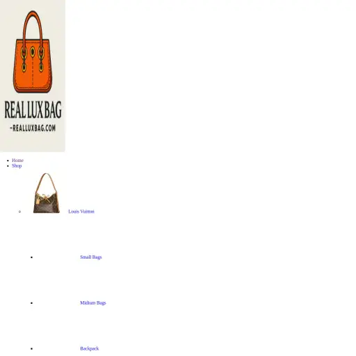 Realluxbag