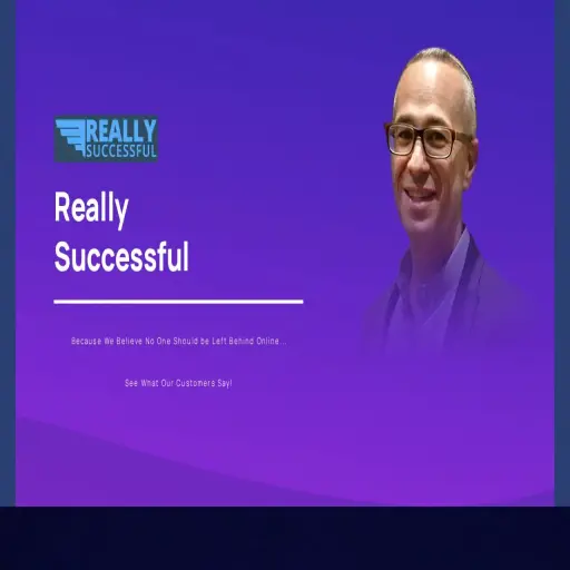 Really Successful Limited