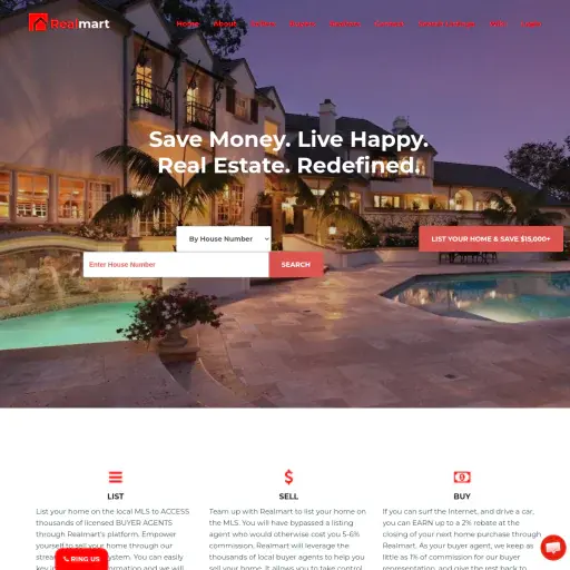 Realmart Realty