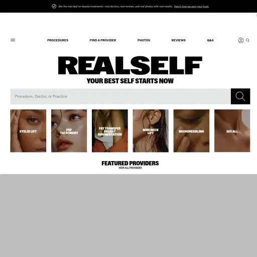 RealSelf