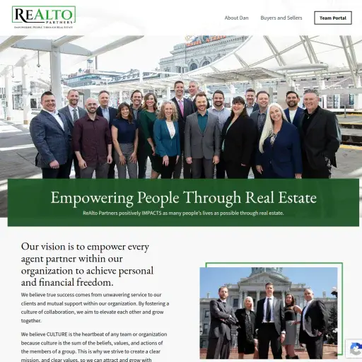 Realtopartners