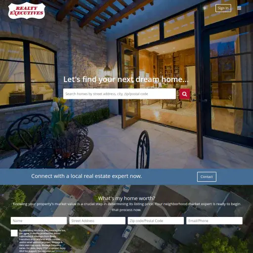 Realtyexecutives