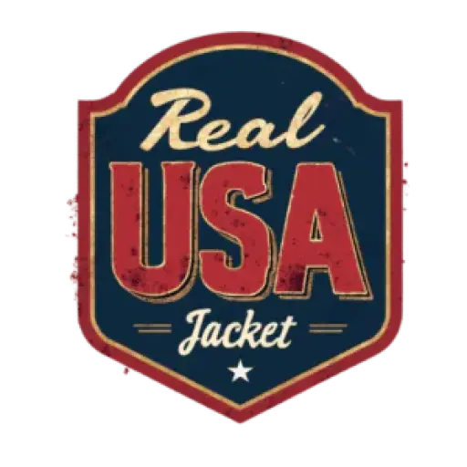 Real USAJacket