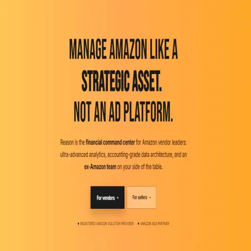 Reason Automation