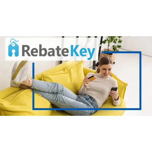 Rebatekey