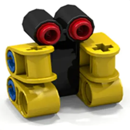 Rebrickable