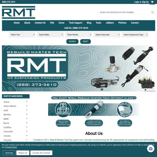 rebuildmastertech.com