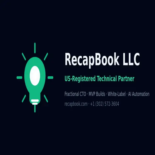 Recapbook