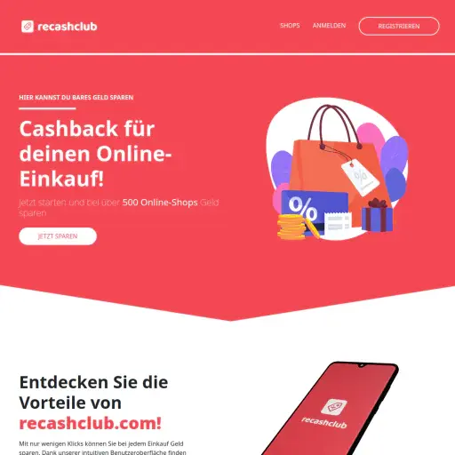 Recashclub