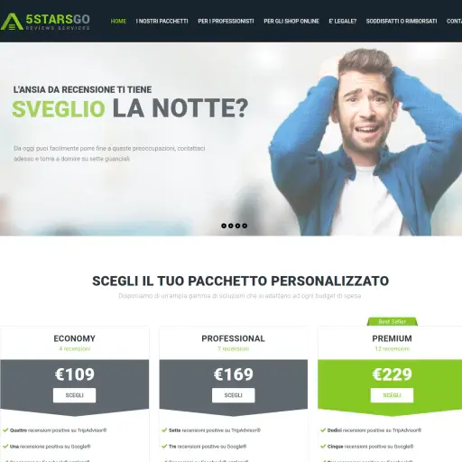 Recensionipositive