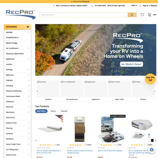 Recpro