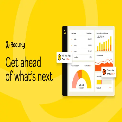 Recurly