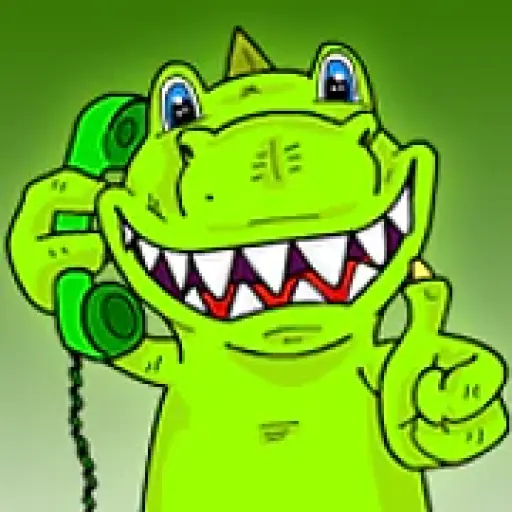 Recyclosaurus