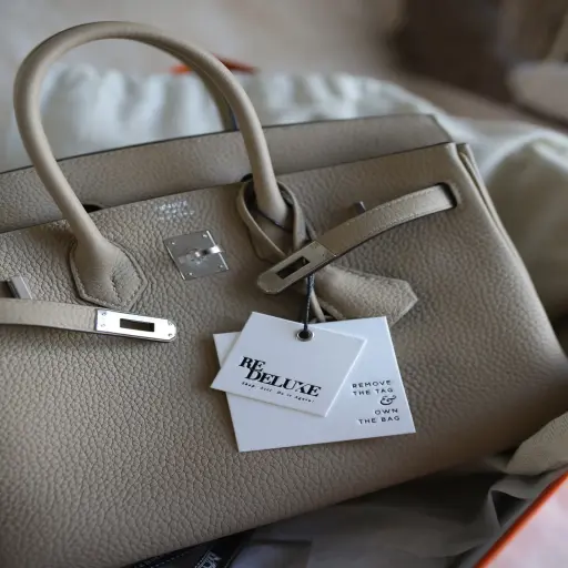 REDELUXE | Luxury Pre Owned Designer Handbags