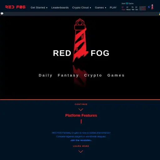 redfog.com