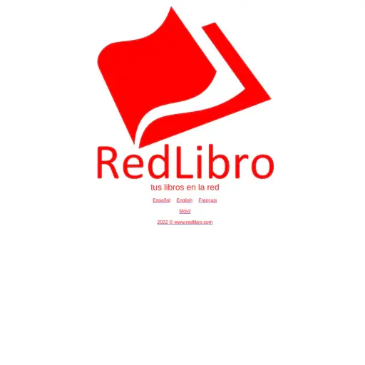 Redlibro