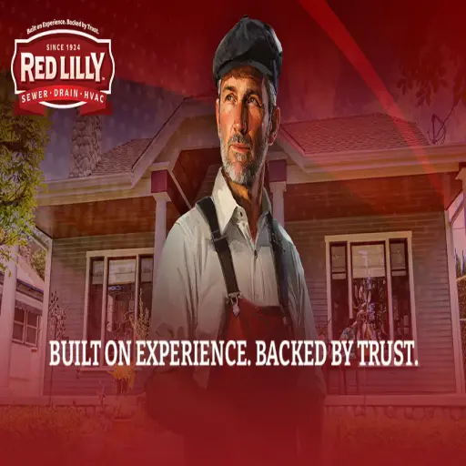 redlillyplumbing.com