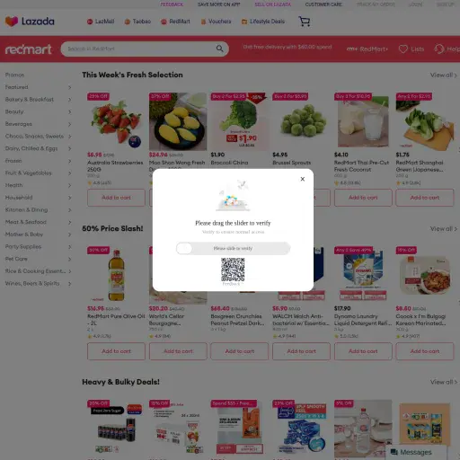 redmart.com
