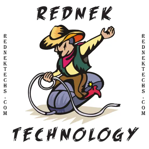 Rednek Technology