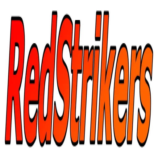 Redstrikers