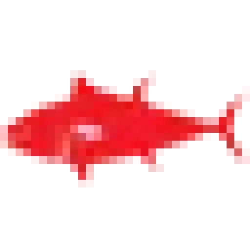 Red Tuna Shirt Club