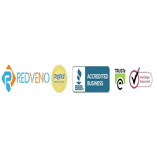 Redveno