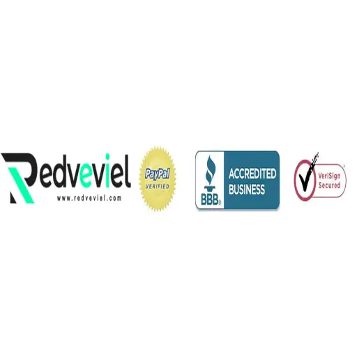 Redveviel