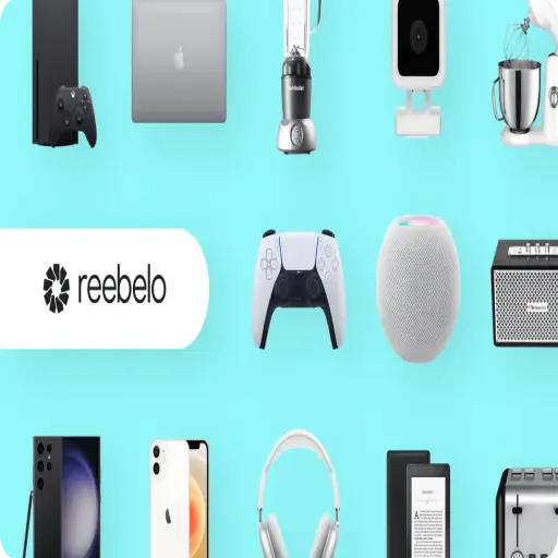 Reebelo