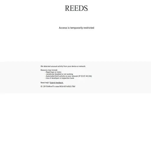 Reeds Jewelers