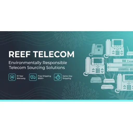 Reef Telecom