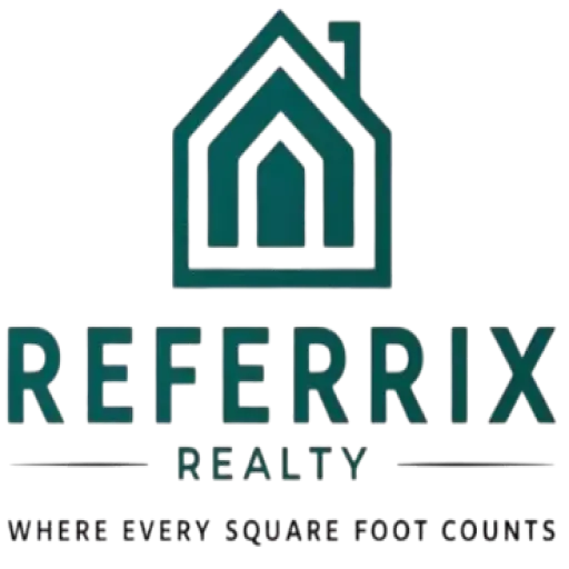 Referrix Realty