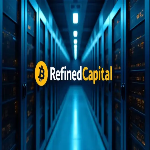 Refined Capital