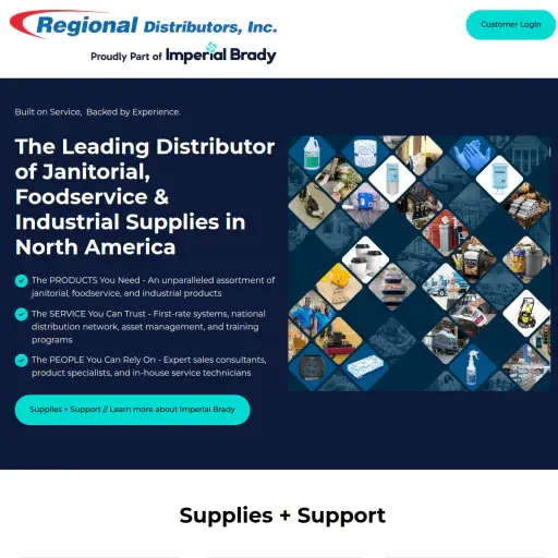 regdist.com