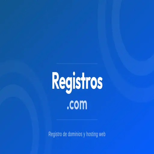 Registros.com