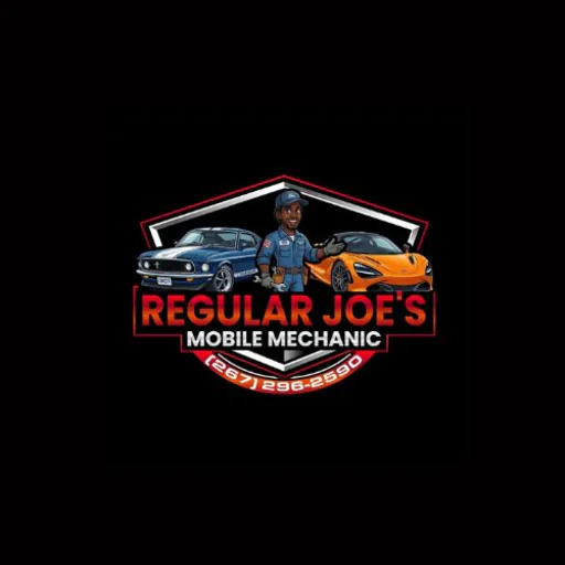 Regular joes mobile