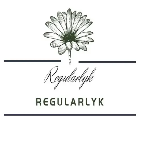 Regularlyk