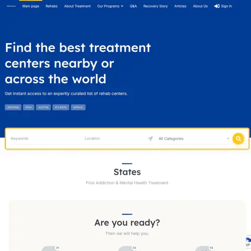 Rehab Review