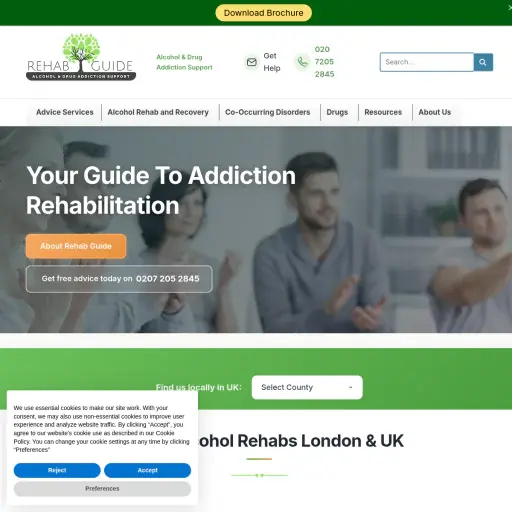 rehabguide.co.uk