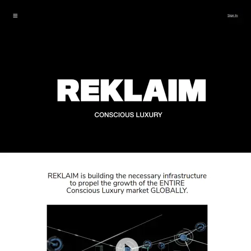 Reklaim