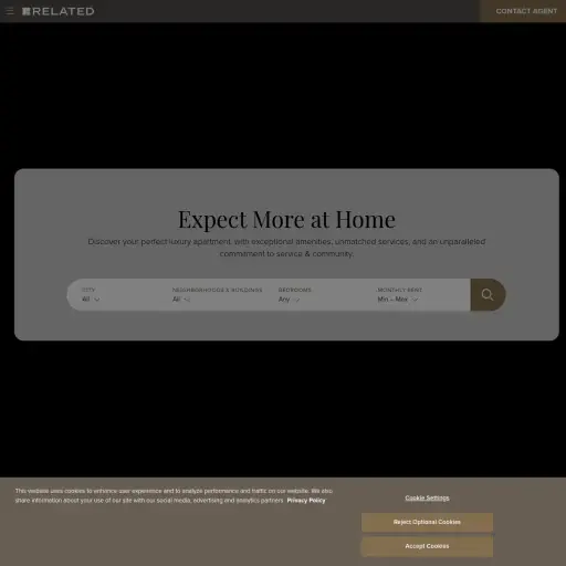 Related Rentals