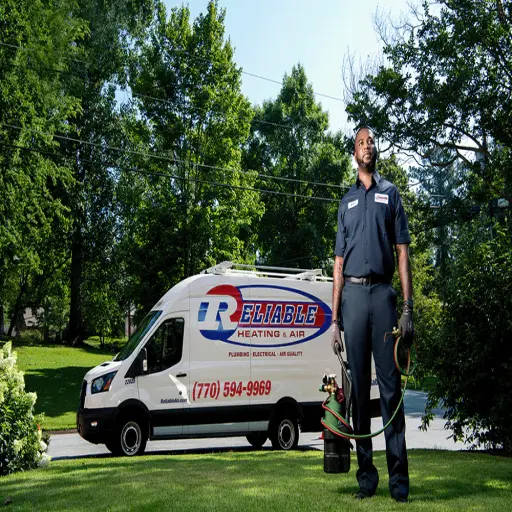 Reliable Heating & Air