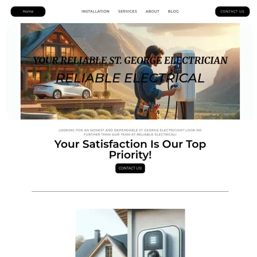 Reliable Electrical