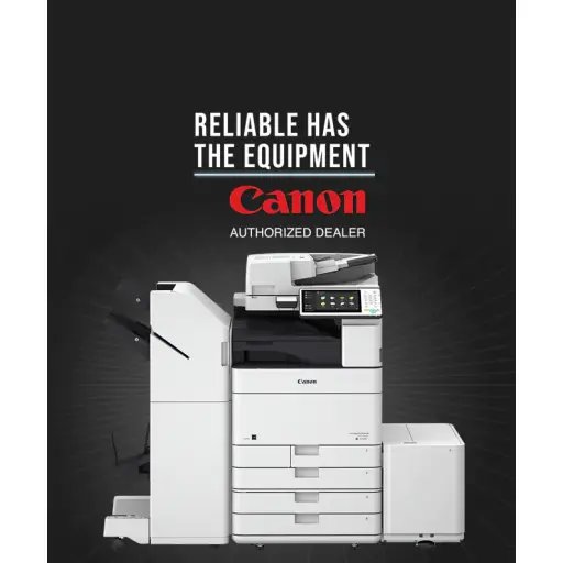 Reliable Office Solutions