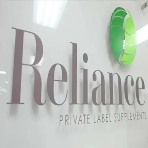 Reliance Vitamin
