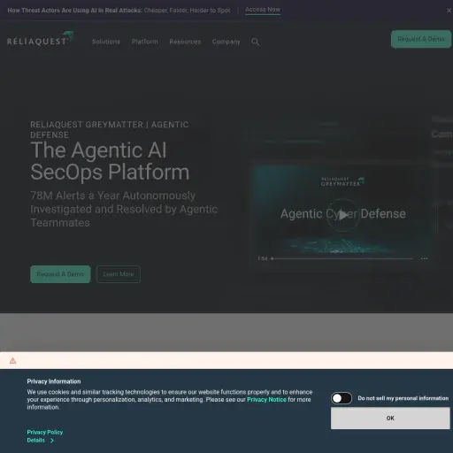 reliaquest.com